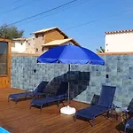 Apartamento Pe Na Areia Campeche