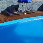 Apartamento Pe Na Areia Campeche