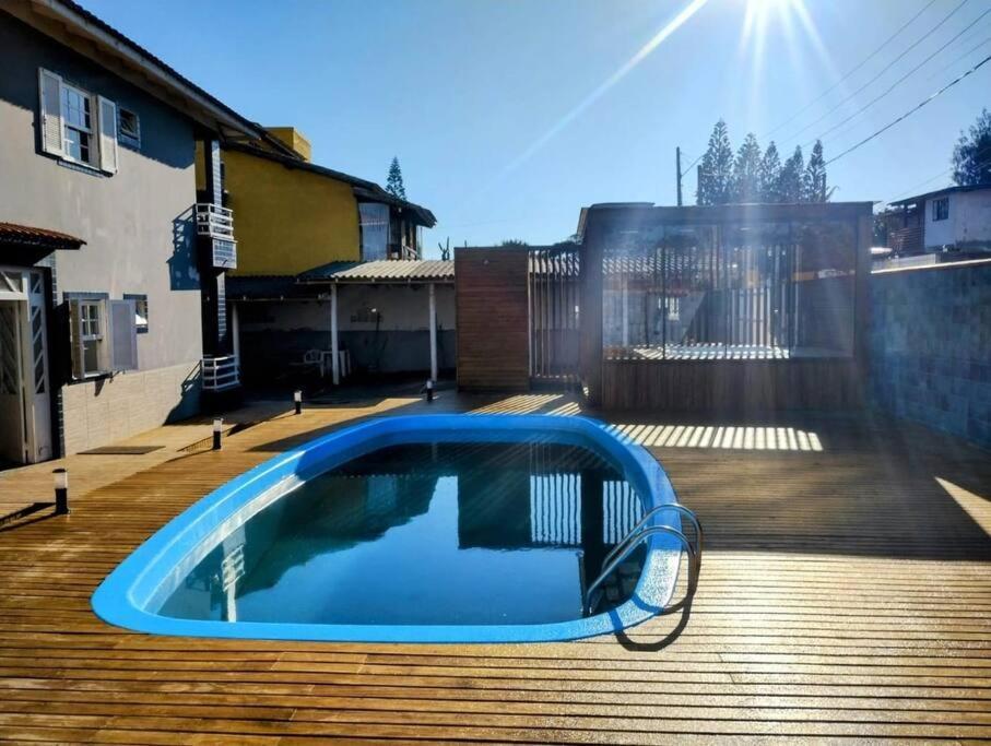 Apartamento Pe Na Areia Campeche Florianopolis