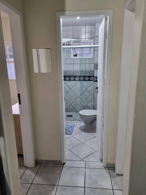 Apartamento Pe Na Areia Campeche