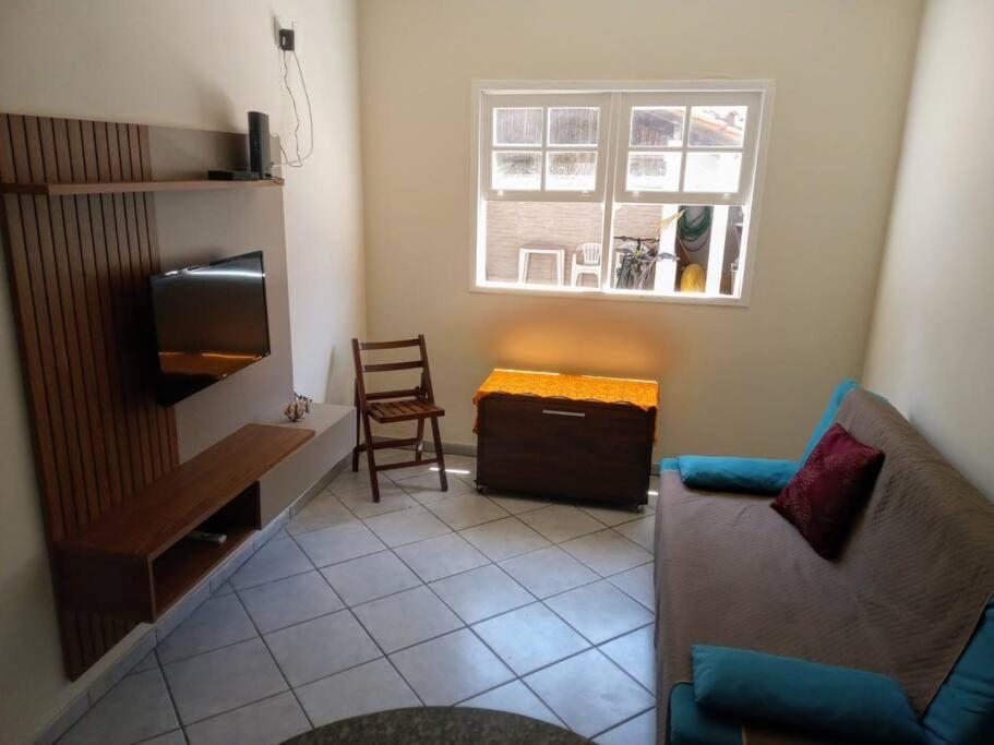 Apartamento Pe Na Areia Campeche Florianopolis