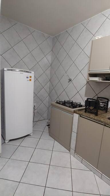 Pe Na Areia Campeche Apartamento