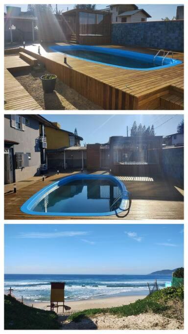 Pe Na Areia Campeche Apartamento